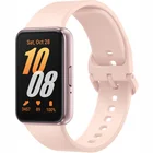 Viedpulkstenis Samsung Galaxy Fit3 Pink Gold [Demo]